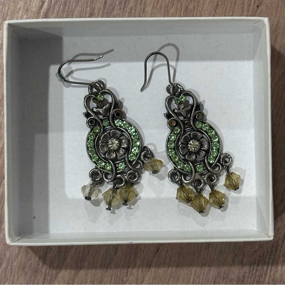 J.CREW - EARRINGS